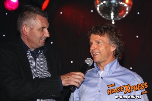 Wat doen Jan Lammers en de Prinsen van Oranje in 2009?